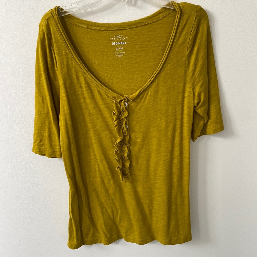 Old Navy shirt